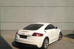 奥迪TT2013款TT Coupe 2.0TFSI