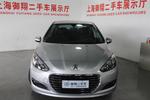 标致3082012款1.6L 自动优尚型