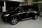 丰田RAV42013款特享版 2.4L 自动四驱尊崇 