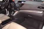 本田CR-V2015款2.4L 四驱尊贵版