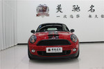 MINICOUPE2012款COOPER S COUPE 