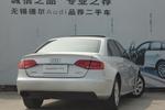 奥迪A4L2010款2.0TFSI 舒适型