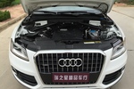 奥迪Q52013款40 TFSI 进取型