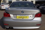 宝马5系2004款530i