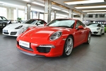 保时捷9112013款50 Years Edition 3.8L 