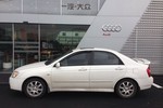 起亚赛拉图2007款1.8 GLS 手动