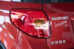 铃木天语SX42013款1.6L 自动酷锐型