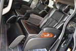 丰田Sienna2017款3.5L 加规版两驱SE