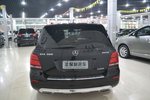 奔驰GLK级2013款GLK300 4MATIC 时尚型