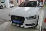 奥迪A4L2013款35 TFSI 自动标准型