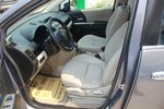 马自达Mazda52008款2.0 自动舒适型