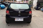 大众Polo Sporty2009款1.6L 自动版