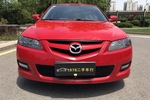 马自达MAZDA62014款2.0L 手自一体经典型