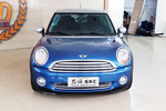 MINICLUBMAN2007款1.6L COOPER Fun 