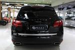 保时捷Cayenne2014款Platinum Edition 3.0T