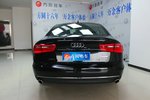 奥迪A6L2014款TFSI 标准型