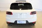 保时捷Macan2014款Macan 2.0T