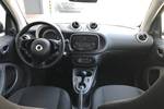 smartfortwo2016款1.0L 硬顶灵动版