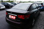 起亚福瑞迪2009款1.6L GL 手动