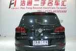 大众途观2013款1.8TSI 手自一体 两驱风尚版