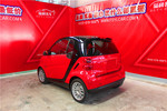 smartfortwo2012款1.0 MHD 硬顶标准版