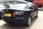 马自达Mazda62012款2.0L 手自一体 时尚型