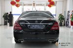 奔驰S级2010款S 300L 尊贵型