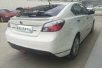 MG62014款1.8T 自动性能版