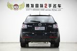 马自达CX-72011款2.5L 手自一体 豪华型