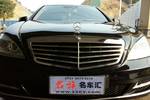 奔驰S级2012款 S350L Grand Edition