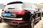 奥迪Q72011款3.0TFSI 专享型(L)