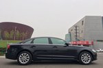 奥迪A6L2012款TFSI 标准型(2.0T)