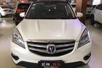 长安CS352015款1.6L 手动豪华型 国IV