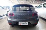 保时捷Macan2014款Macan 2.0T