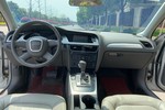 奥迪A4L2011款2.0TFSI 标准型