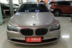 宝马7系2009款750Li 豪华型