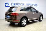 大众途锐2011款3.0TSI V6 舒适型 