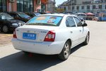 现代伊兰特2004款1.6 GLS 豪华型 自动