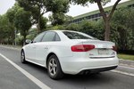 奥迪A4L2013款35 TFSI 自动舒适型