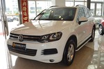 大众途锐2013款3.0TSI V6 限量奢华版