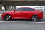 长安逸动 PLUS2020款1.6L GDI 自动豪华型