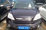 本田CR-V2008款2.0L 自动两驱都市版 