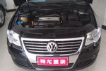 大众迈腾2008款1.8TSI 手自一体 舒适型