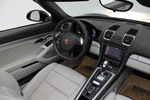 保时捷Boxster2013款Boxster 2.7L 