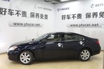 雷克萨斯ES2006款ES350