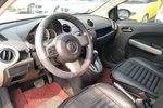 马自达MAZDA22011款1.5L 自动 超值型炫动版