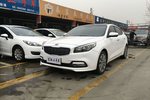 起亚K42014款1.8L 自动LUX