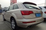 奥迪Q72013款40 TFSI 技术型