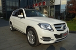 奔驰GLK级-GLK300 4MATIC3.0 手自一体 动感型