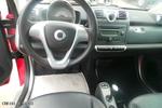 smartfortwo2009款coupe 1.0L Style版